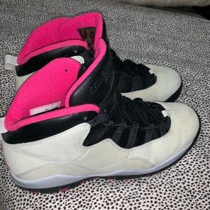 Air Jordan Retro 10